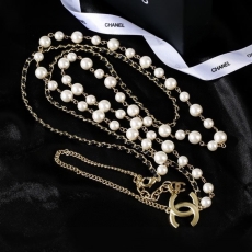 Chanel Necklaces